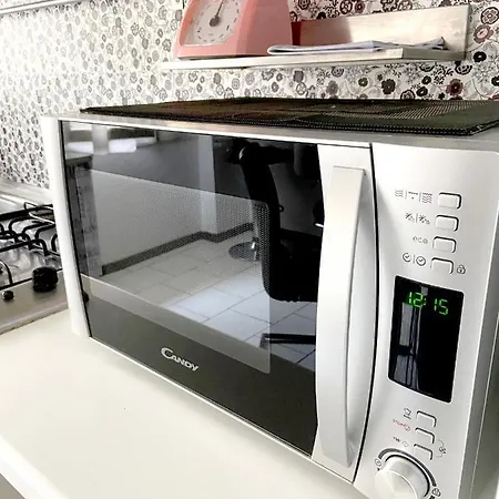 Appartamento G&g House -bilocale Vicino M5 Istria E M3 Maciachini *