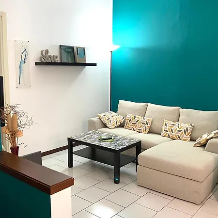 G&g House -bilocale Vicino M5 Istria E M3 Maciachini Appartamento Milano