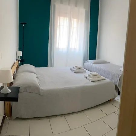 Appartamento G&g House -bilocale Vicino M5 Istria E M3 Maciachini