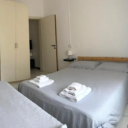G&g House -bilocale Vicino M5 Istria E M3 Maciachini Appartamento *