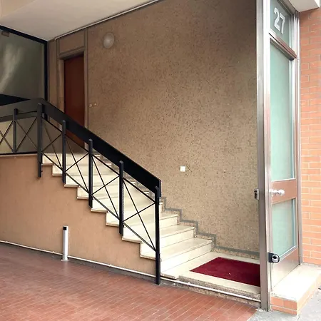 Appartamento G&g House -bilocale Vicino M5 Istria E M3 Maciachini *